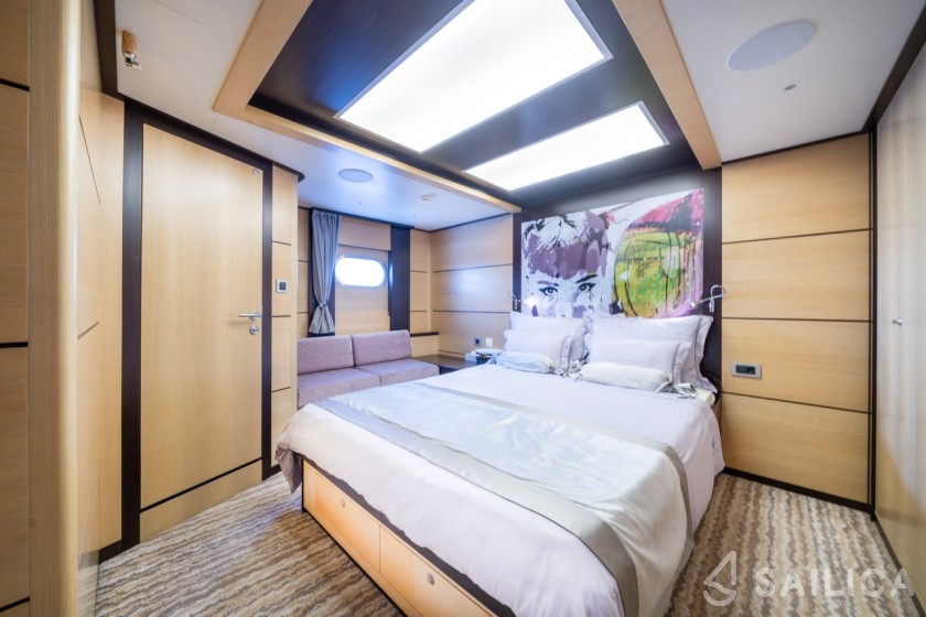 Gulet - Yacht Charter Sailica