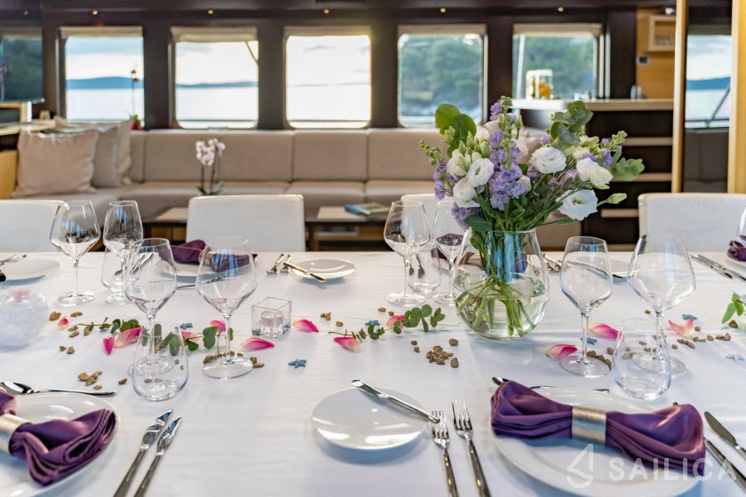 Gulet - Yacht Charter Sailica