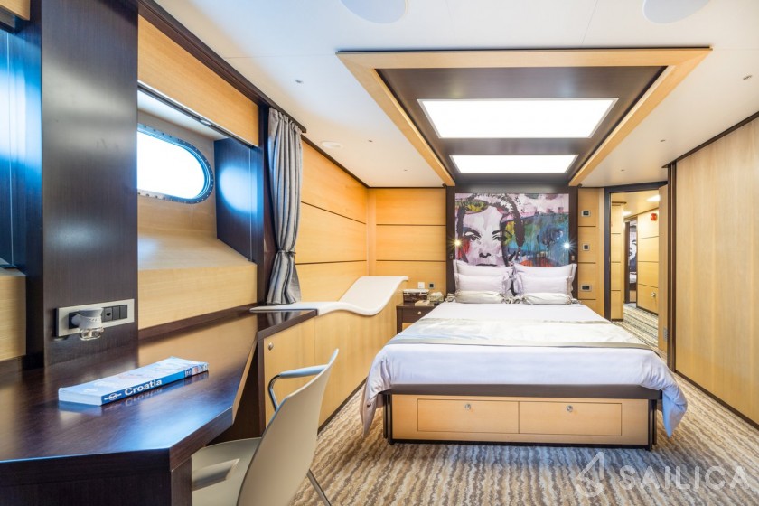 Gulet - Yacht Charter Sailica