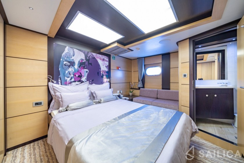 Gulet - Yacht Charter Sailica