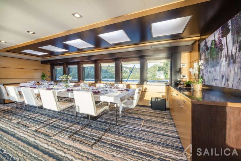 Gulet - Yacht Charter Sailica