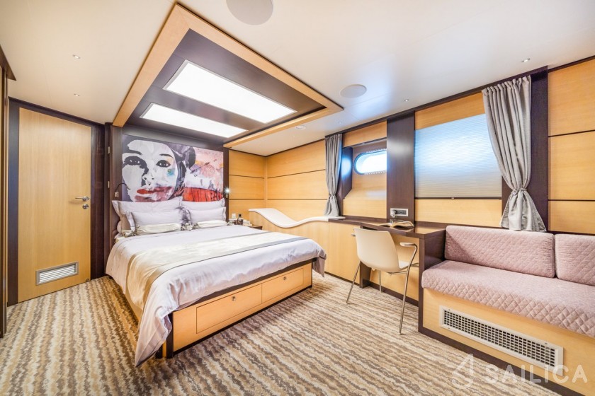Gulet - Yacht Charter Sailica