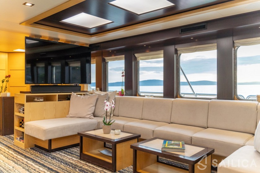 Gulet - Yacht Charter Sailica