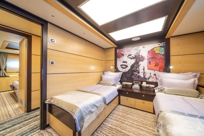 Gulet - Yacht Charter Sailica