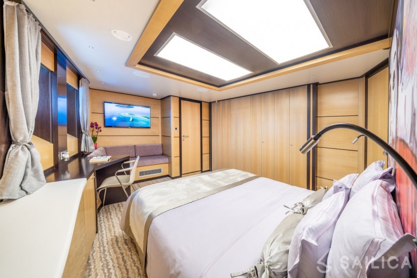 Gulet - Yacht Charter Sailica