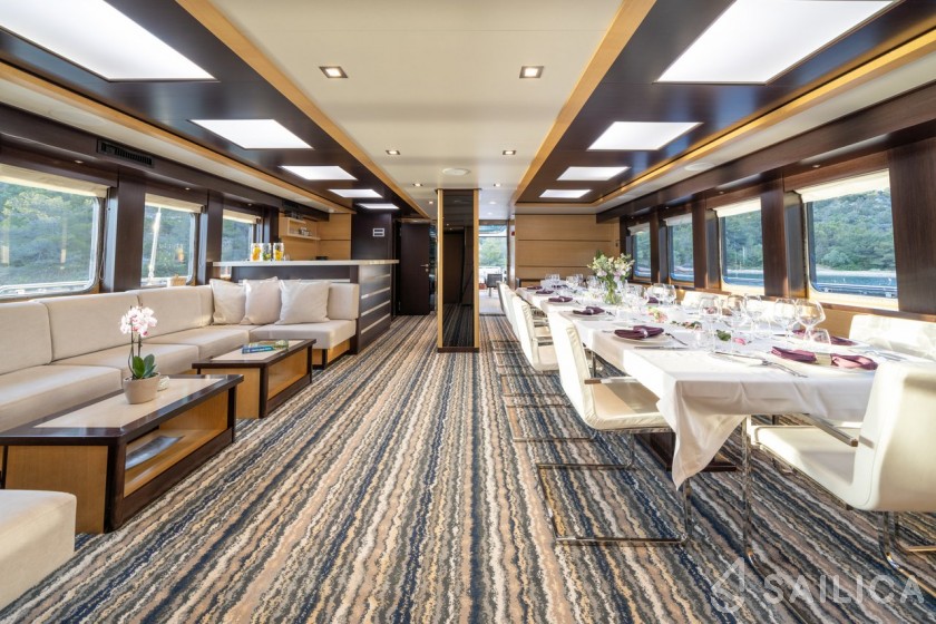 Gulet - Yacht Charter Sailica