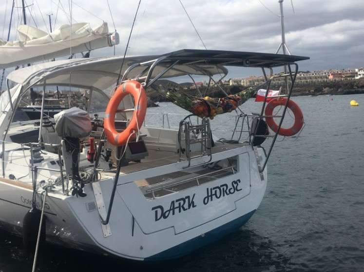 Oceanis 45 - Yacht Charter Sailica