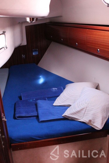 Bavaria 30 Cruiser - Yacht Charter Sailica