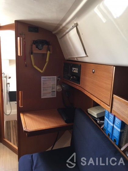 Bavaria 32 Cruiser - Yacht Charter Sailica