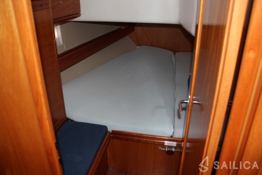 Bavaria 39 Cruiser - Yacht Charter Sailica