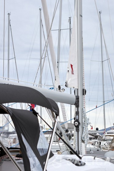 Elan Impression 45.1 - Yacht Charter Sailica