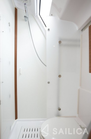 Elan Impression 45.1 - Yacht Charter Sailica
