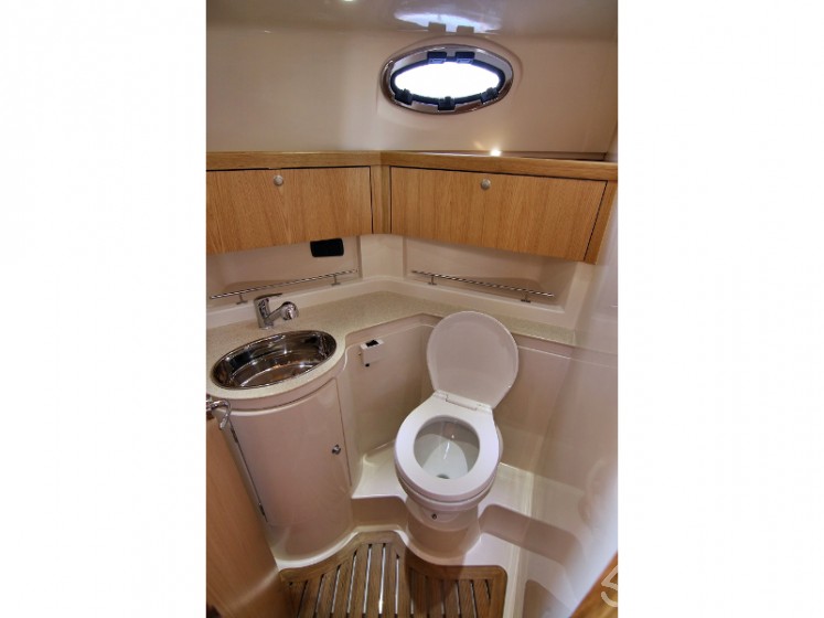 Adriana 36 - Yacht Charter Sailica