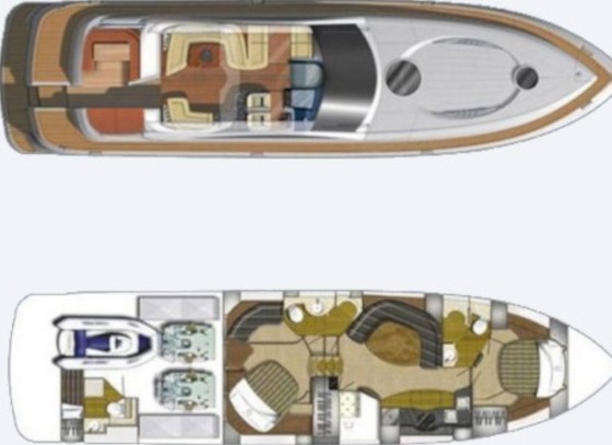 Targa 62 - Yacht Charter Sailica