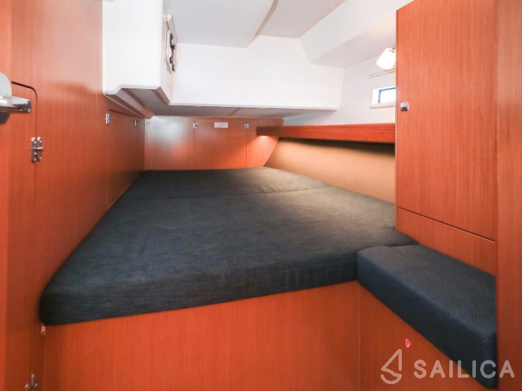 Bavaria 46 Cruiser - Yacht Charter Sailica