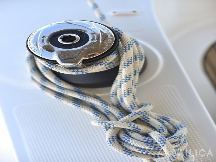 Bavaria 46 Cruiser - Yacht Charter Sailica