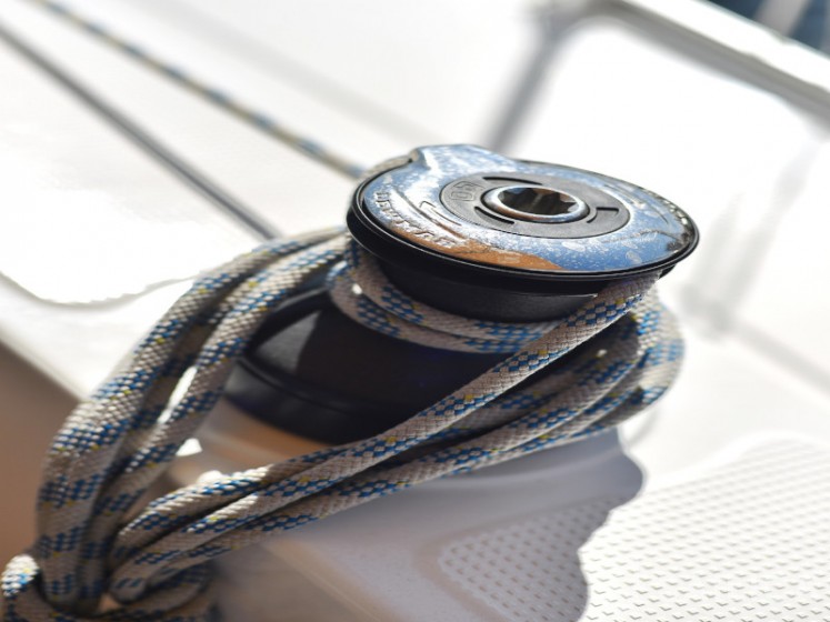 Bavaria 37 Cruiser - Yacht Charter Sailica