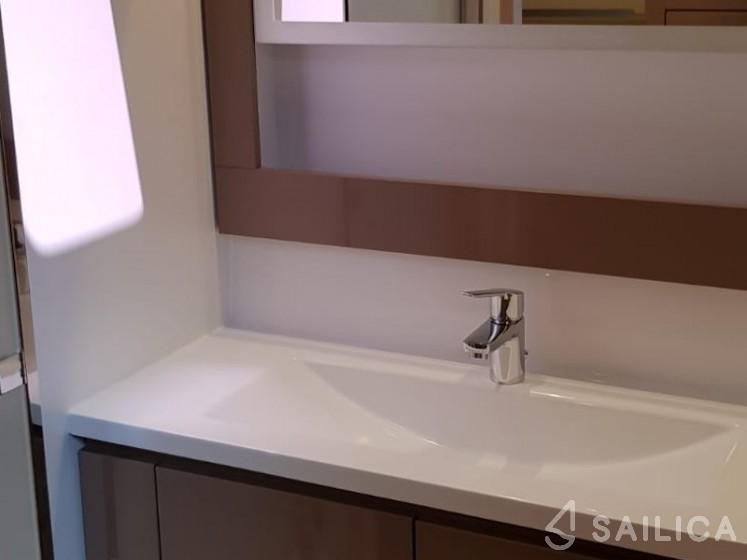 Saba 50 - Yacht Charter Sailica
