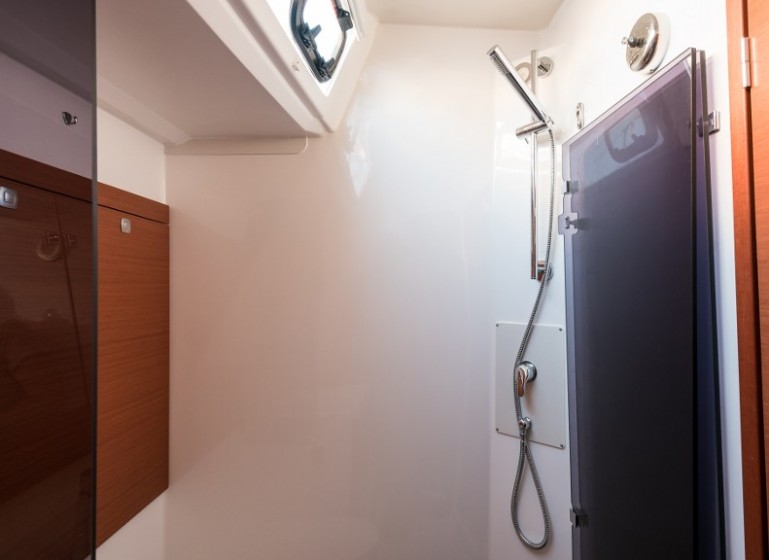 Dufour 56  - Yacht Charter Sailica