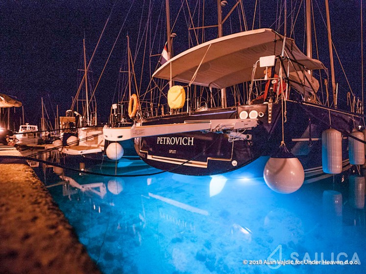 Dufour 56  - Yacht Charter Sailica