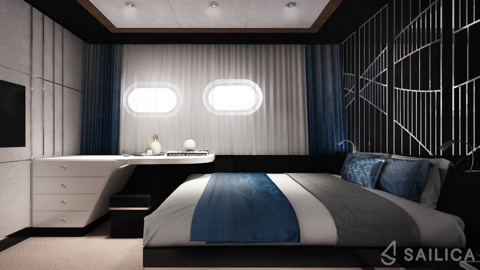 Gulet - Yacht Charter Sailica