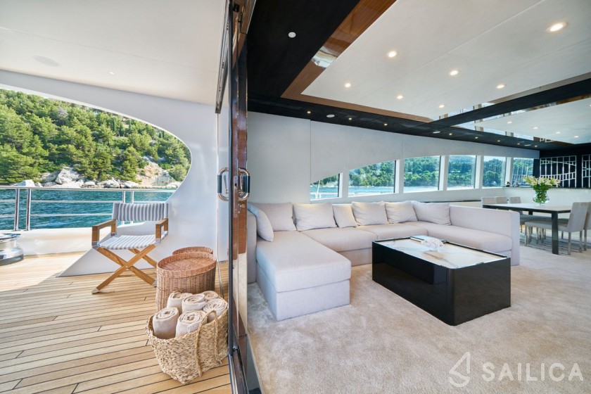 Gulet - Yacht Charter Sailica