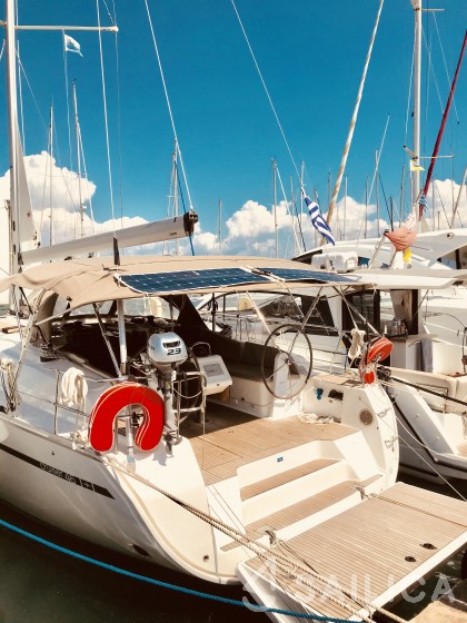 Bavaria 46 Cruiser - Yacht Charter Sailica