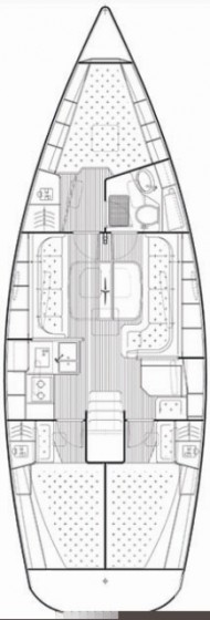 Bavaria 38 Cruiser - Yacht Charter Sailica