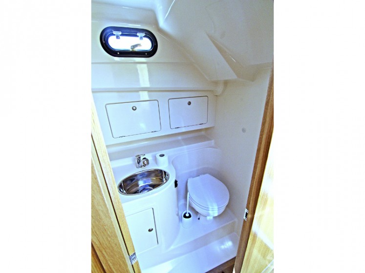 Vektor 950 - Yacht Charter Sailica