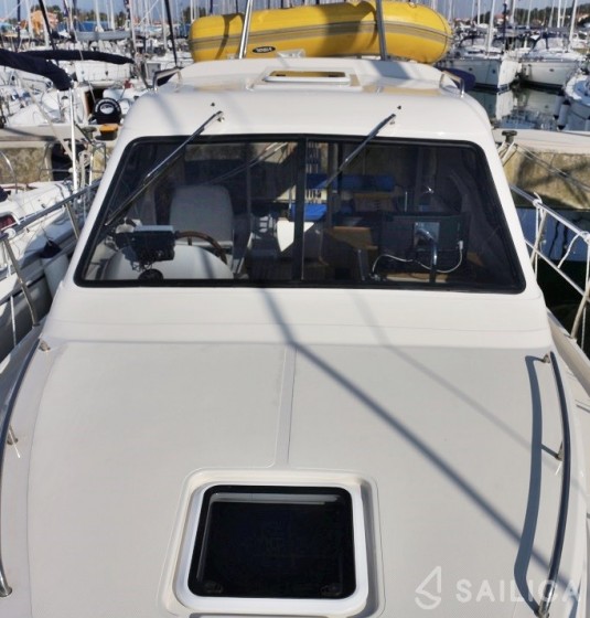 Vektor 950 - Yacht Charter Sailica