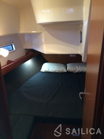 Bavaria 37 Cruiser - Yacht Charter Sailica