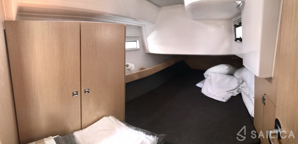 Bavaria 41 Cruiser - Yacht Charter Sailica