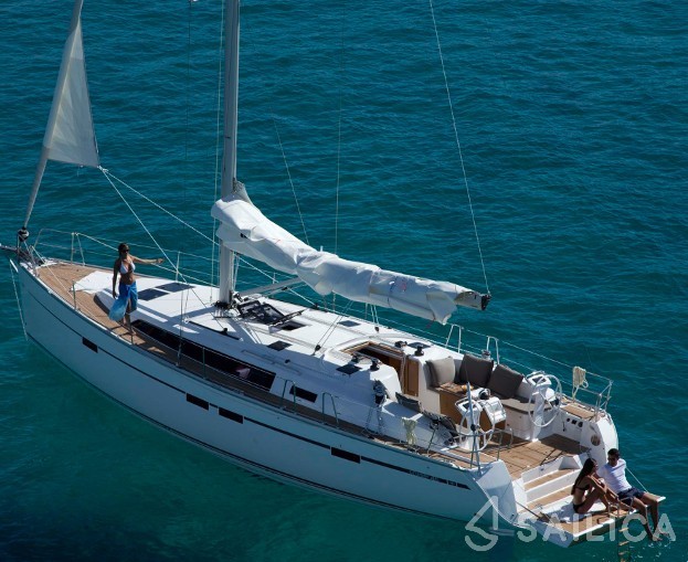Bavaria 46 Cruiser - Yacht Charter Sailica