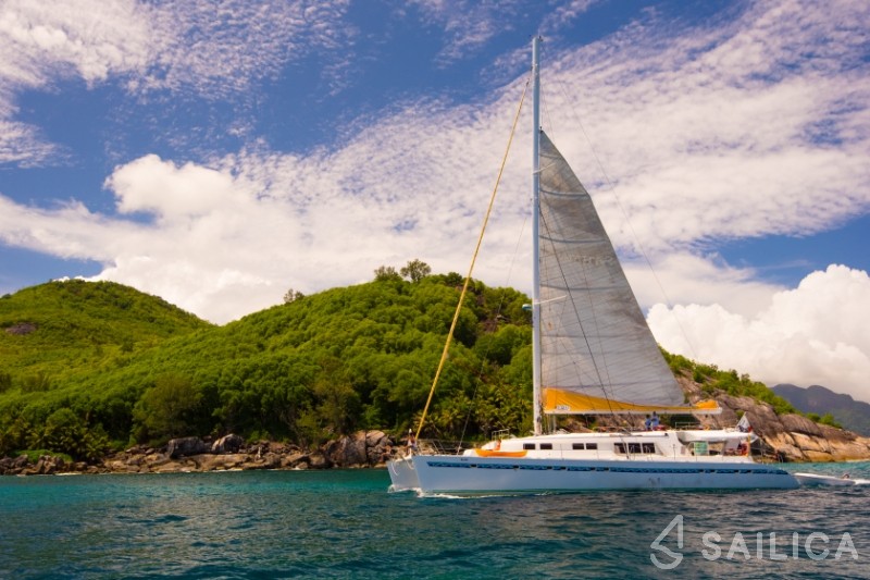 Mojito 78  - Yacht Charter Sailica
