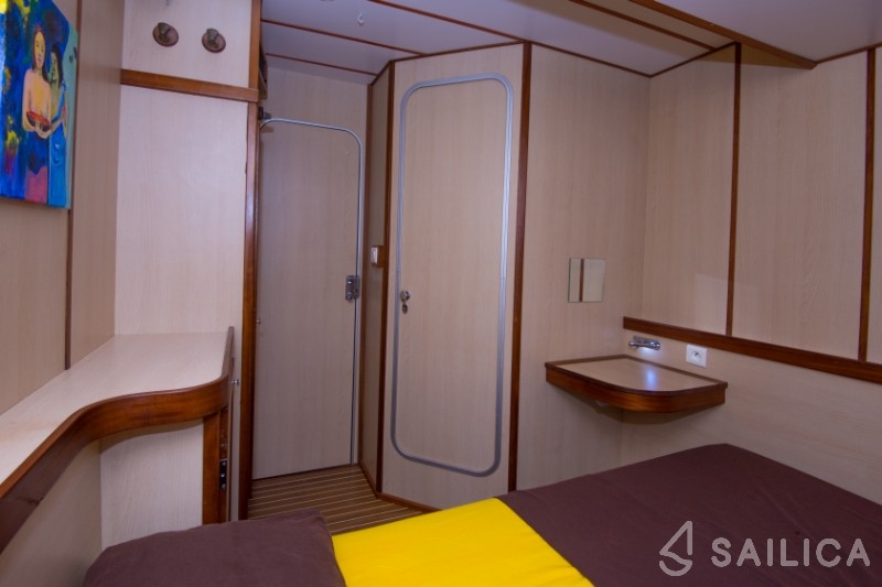 Mojito 78  - Yacht Charter Sailica