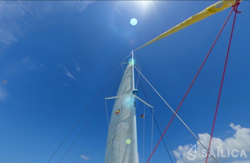 Mojito 78  - Yacht Charter Sailica
