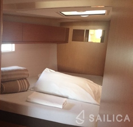 Bavaria Cruiser 51 - Yacht Charter Sailica