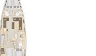 Hanse 548 - Yacht Charter Sailica