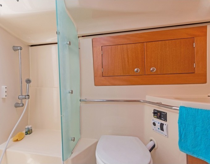 Sun Odyssey 349 - Yacht Charter Sailica