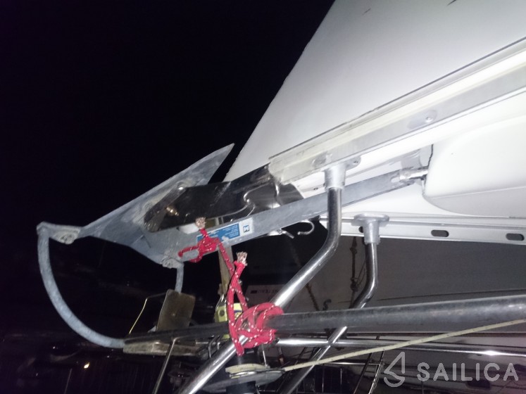 Sun Odyssey 36.2 - Yacht Charter Sailica