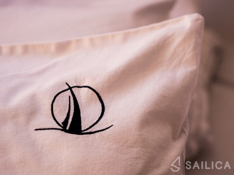 Bavaria Cruiser 45 - Yacht Charter Sailica