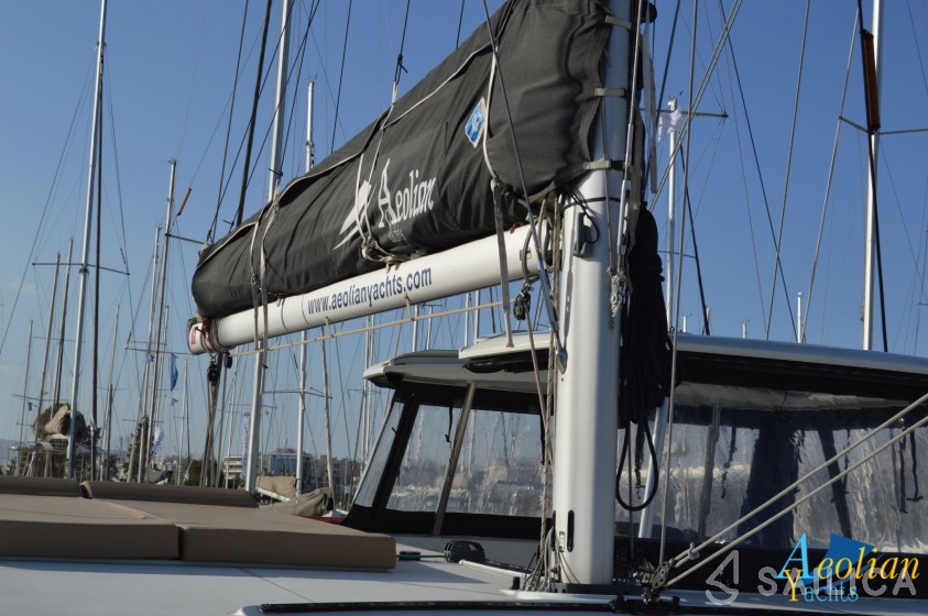 Lagoon 42 - Yacht Charter Sailica