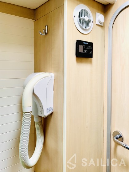 Catlante 600 - Yacht Charter Sailica
