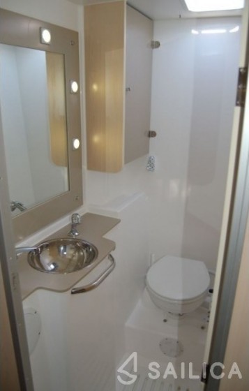 Catlante 600 - Yacht Charter Sailica