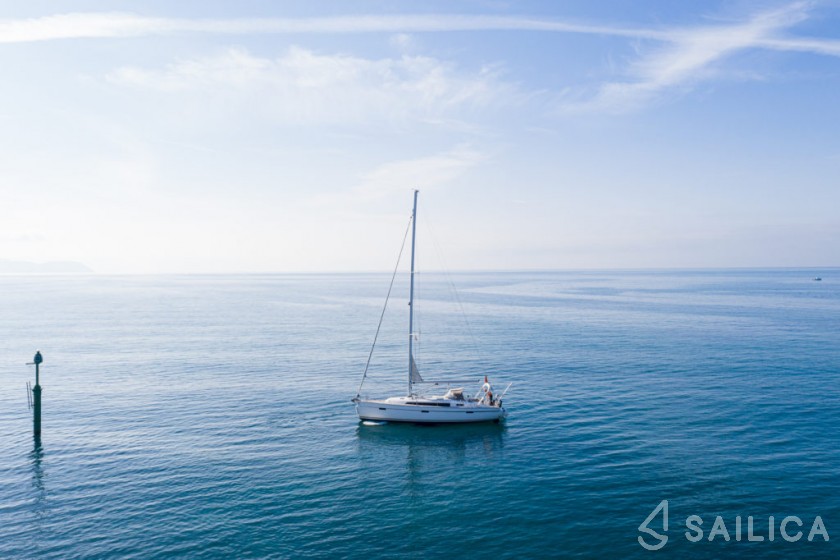 Bavaria 41 Cruiser - Yacht Charter Sailica