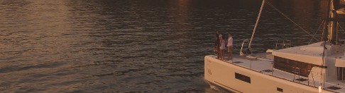 Lagoon 52F - Yacht Charter Sailica