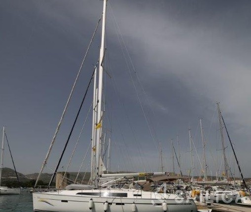 Bavaria 46 Cruiser - Yacht Charter Sailica