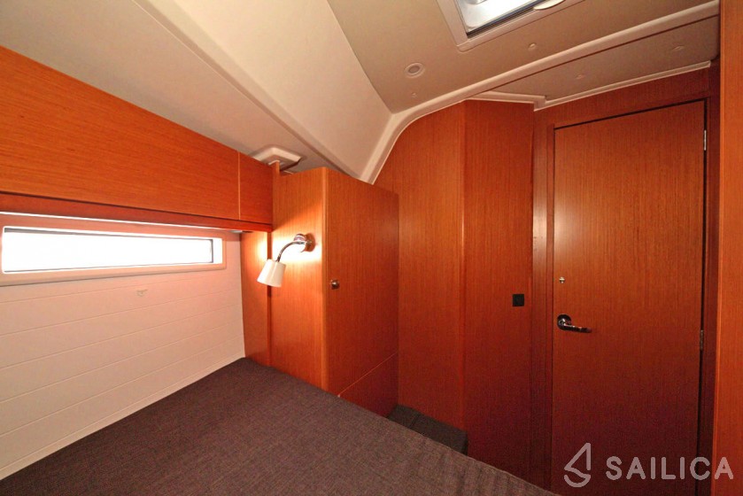 Bavaria 46 Cruiser - Yacht Charter Sailica