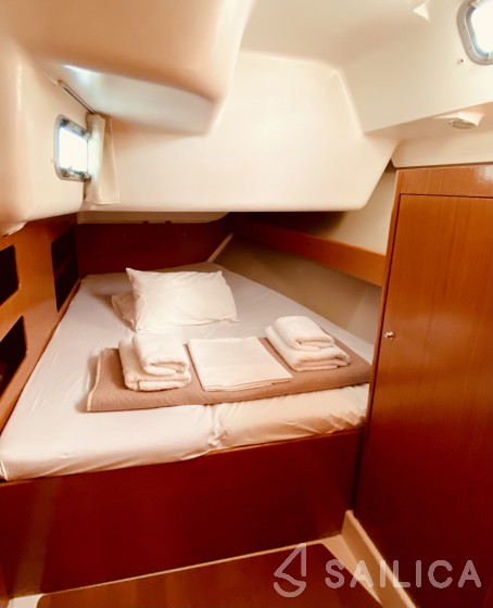 Cyclades 50.5 - Yacht Charter Sailica