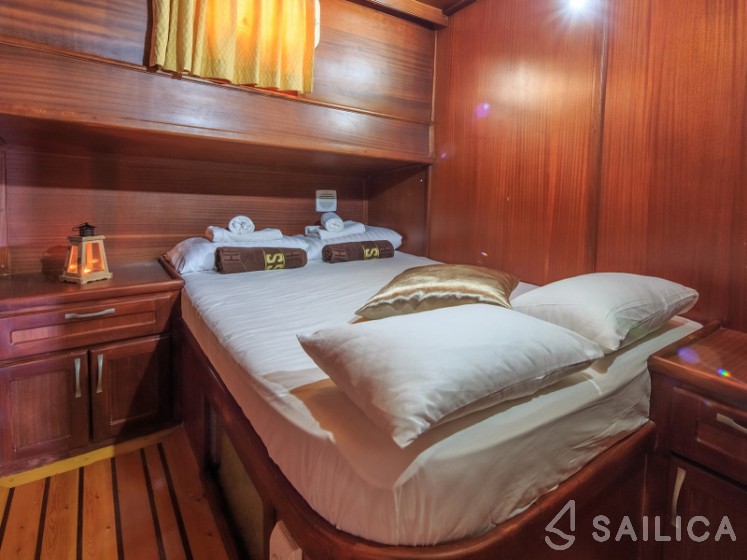 Gulet - Yacht Charter Sailica